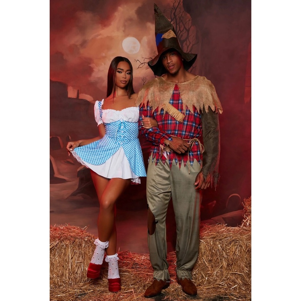 ‼️NEVER WORN‼️ Dorothy Halloween Costume